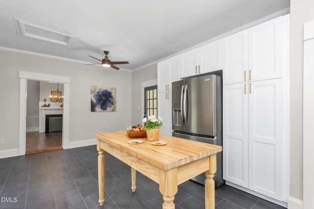512 W Front Street, Burlington, NC 27215