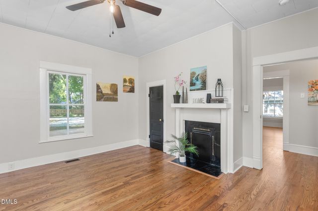 512 W Front Street, Burlington, NC 27215