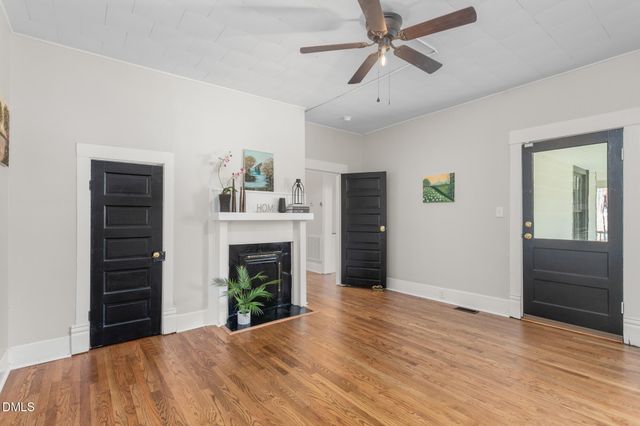512 W Front Street, Burlington, NC 27215