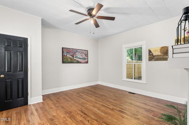 512 W Front Street, Burlington, NC 27215