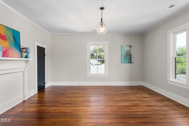 512 W Front Street, Burlington, NC 27215
