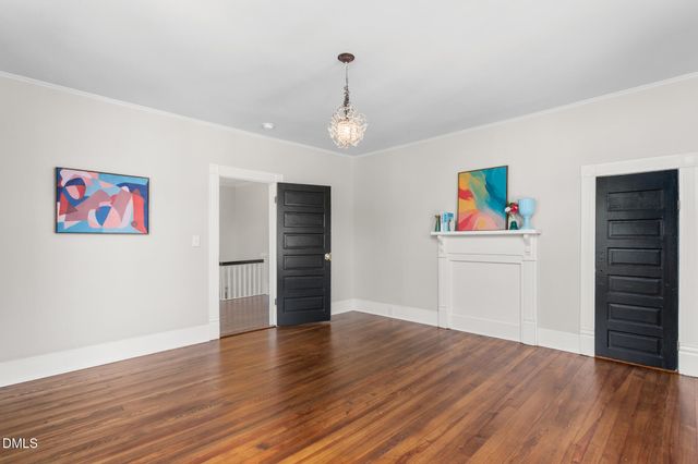 512 W Front Street, Burlington, NC 27215