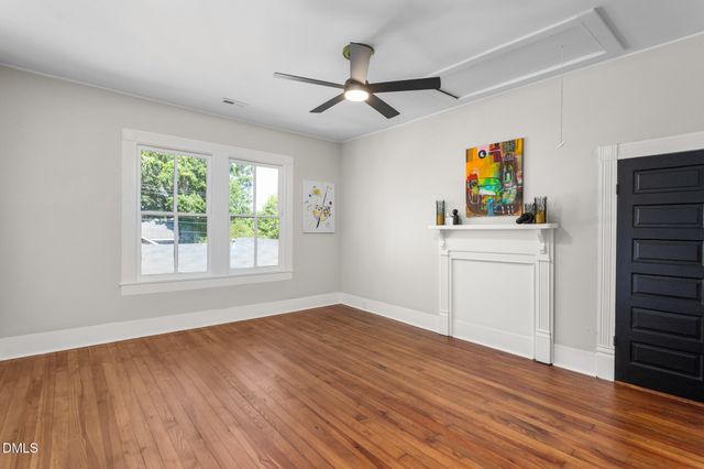 512 W Front Street, Burlington, NC 27215