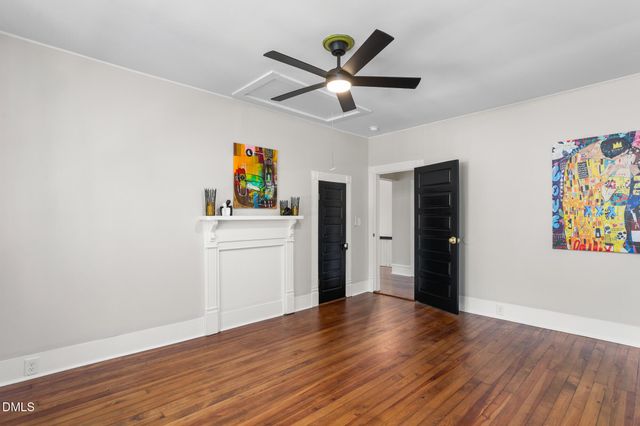 512 W Front Street, Burlington, NC 27215