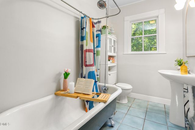 512 W Front Street, Burlington, NC 27215