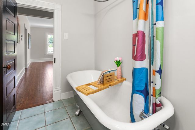 512 W Front Street, Burlington, NC 27215