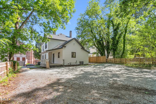512 W Front Street, Burlington, NC 27215