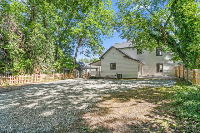 512 W Front Street, Burlington, NC 27215