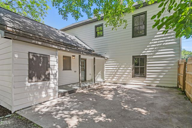 512 W Front Street, Burlington, NC 27215