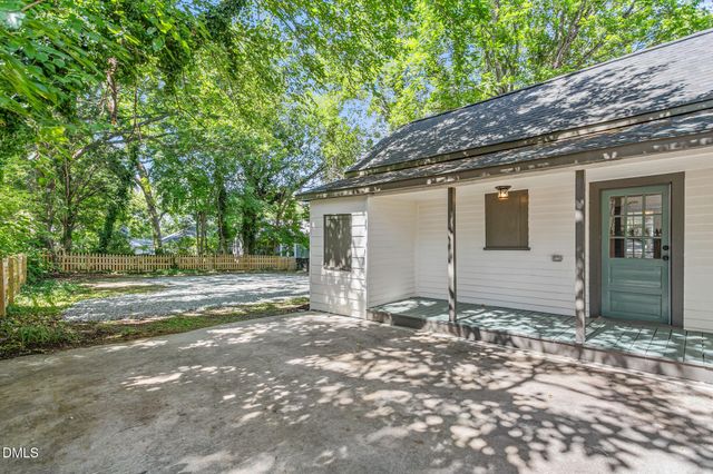 512 W Front Street, Burlington, NC 27215