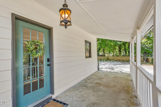 512 W Front Street, Burlington, NC 27215