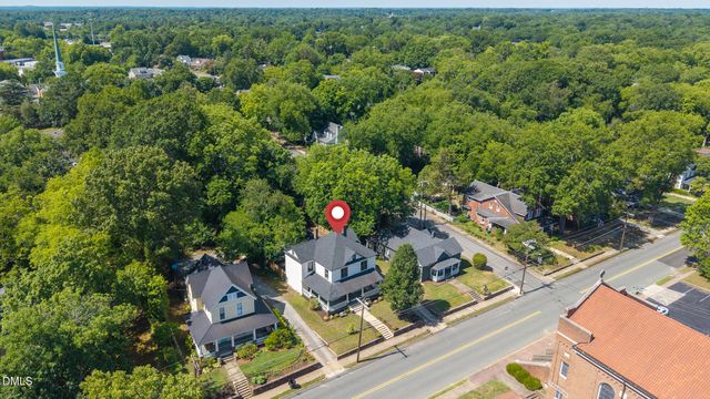 512 W Front Street, Burlington, NC 27215