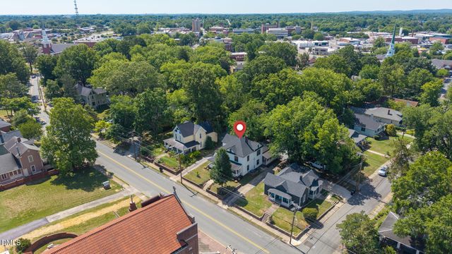512 W Front Street, Burlington, NC 27215