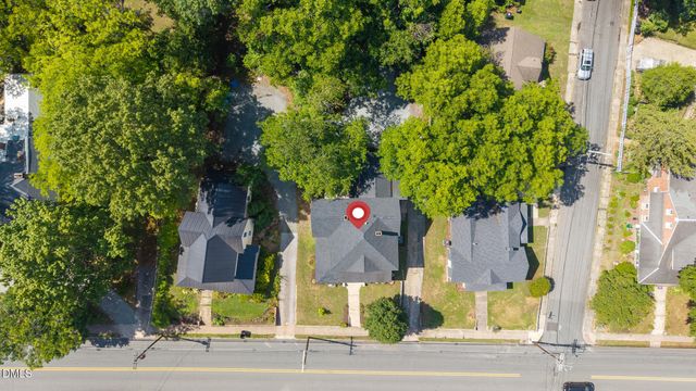 512 W Front Street, Burlington, NC 27215
