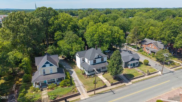 512 W Front Street, Burlington, NC 27215