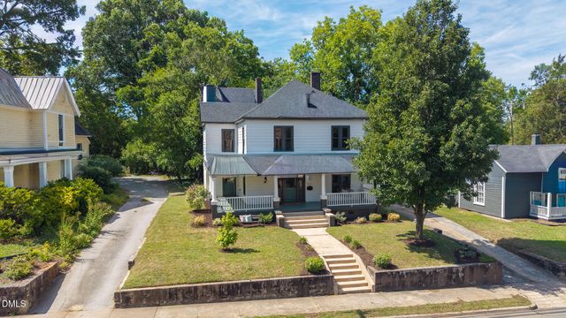512 W Front Street, Burlington, NC 27215