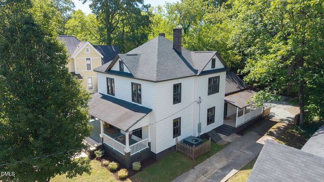512 W Front Street, Burlington, NC 27215