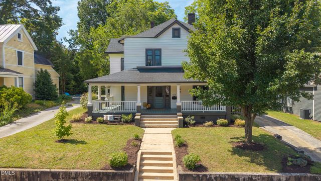 512 W Front Street, Burlington, NC 27215