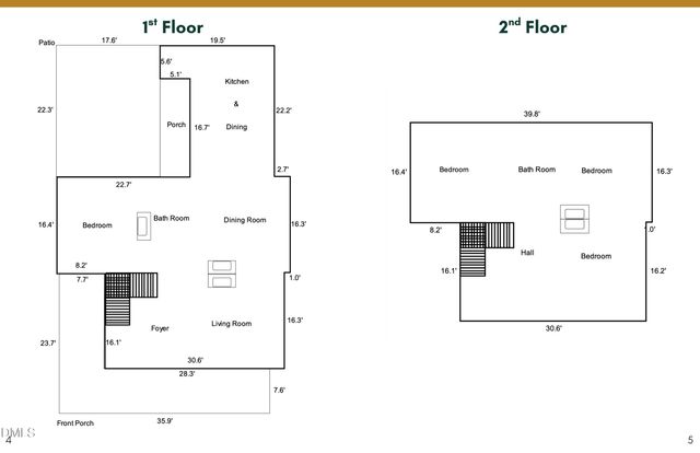 512 W Front Street, Burlington, NC 27215