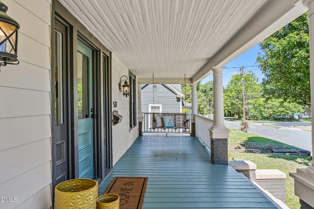 512 W Front Street, Burlington, NC 27215