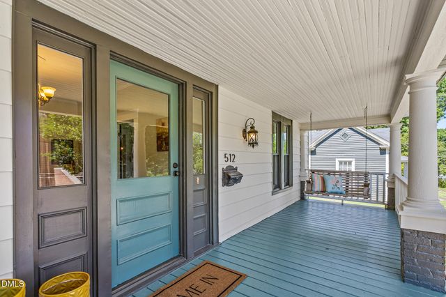 512 W Front Street, Burlington, NC 27215