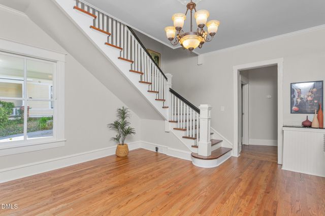 512 W Front Street, Burlington, NC 27215