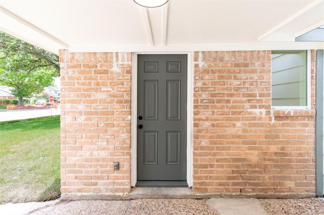 15202 La Paloma Drive, Houston, TX 77083