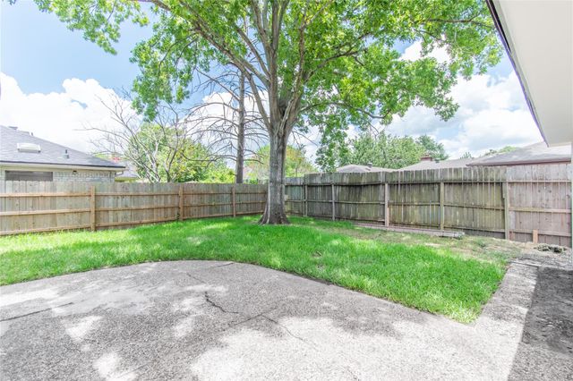 15202 La Paloma Drive, Houston, TX 77083