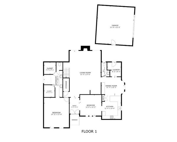 15202 La Paloma Drive, Houston, TX 77083