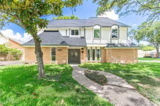 15202 La Paloma Drive, Houston, TX 77083