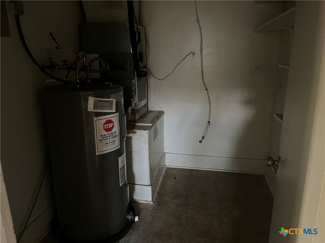 709 Pheasant Drive, Victoria, TX 77905