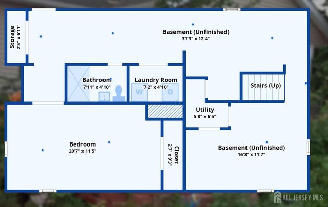 11 Pershing Avenue, Sayreville, NJ 08872