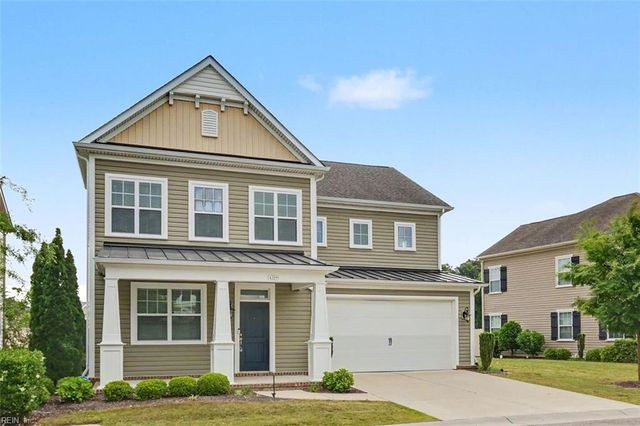 4209 Kenton LN, Virginia Beach, VA 23456