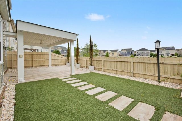 4209 Kenton LN, Virginia Beach, VA 23456