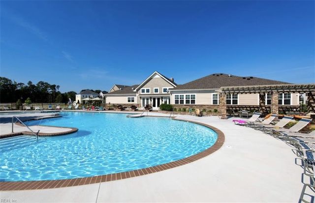 4209 Kenton LN, Virginia Beach, VA 23456