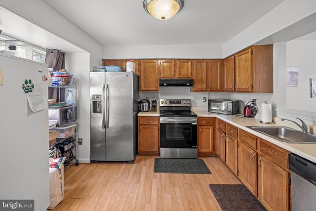 1021 LAKE SHORE DR, Bowie, MD 20721
