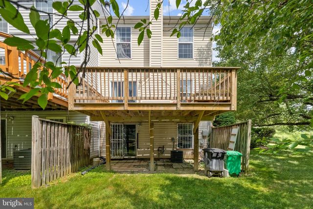1021 LAKE SHORE DR, Bowie, MD 20721