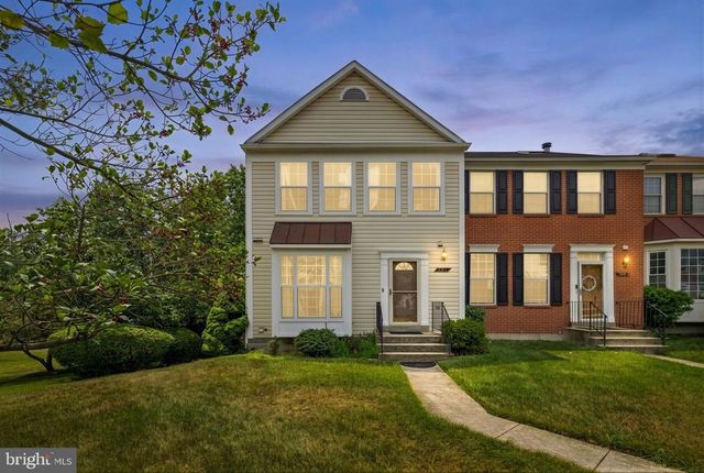 1021 LAKE SHORE DR, Bowie, MD 20721