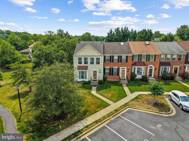 1021 LAKE SHORE DR, Bowie, MD 20721