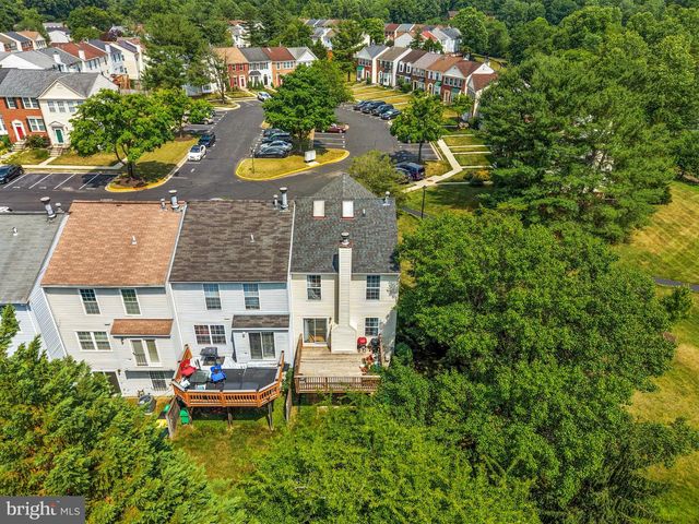 1021 LAKE SHORE DR, Bowie, MD 20721