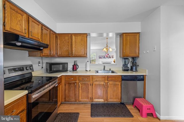 1021 LAKE SHORE DR, Bowie, MD 20721