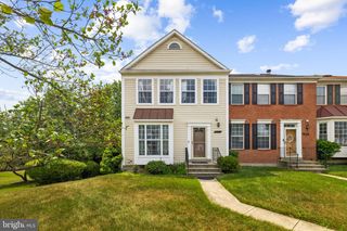 1021 LAKE SHORE DR, Bowie, MD 20721
