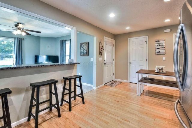 200 S Williams Street, Johnstown, OH 43031