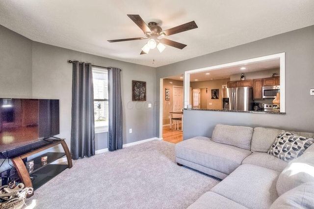 200 S Williams Street, Johnstown, OH 43031