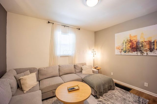 120 W Park Avenue, Columbus, OH 43222