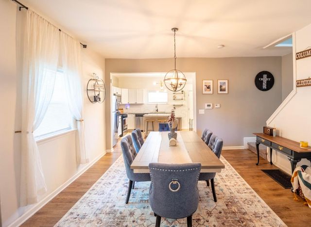 120 W Park Avenue, Columbus, OH 43222