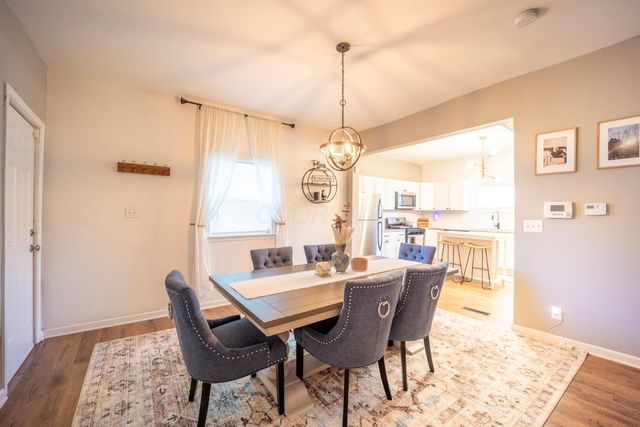 120 W Park Avenue, Columbus, OH 43222