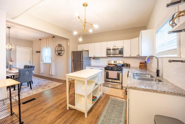 120 W Park Avenue, Columbus, OH 43222