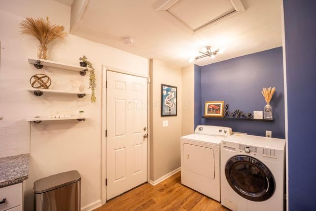 120 W Park Avenue, Columbus, OH 43222
