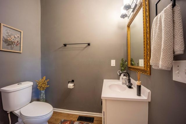 120 W Park Avenue, Columbus, OH 43222